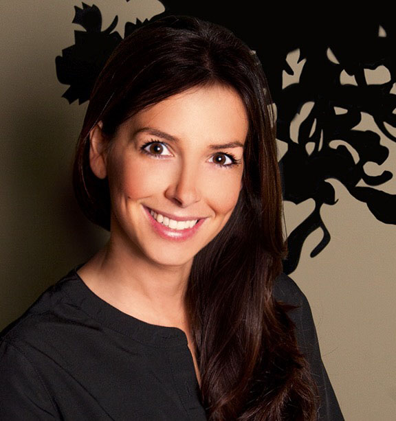 Kris — Founder & Head Groomer